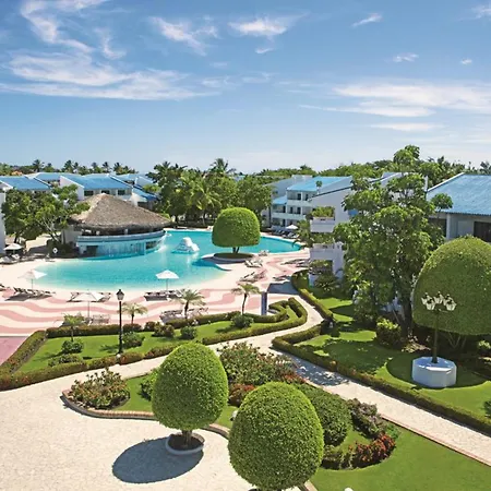 Hotel Sunscape Puerto Plata
